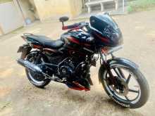 Bajaj Pulsar 150 2018 Motorbike