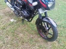 Bajaj Pulsar 150 2017 Motorbike