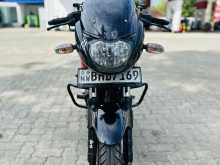 Bajaj Pulsar 150 2018 Motorbike