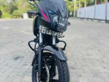 Bajaj Pulsar 150 2017 Motorbike