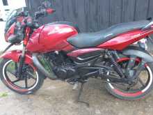 Bajaj Pulsar 150 2004 Motorbike