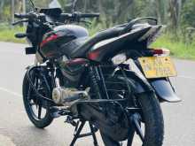 Bajaj Pulsar 150 2012 Motorbike