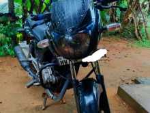 Bajaj Pulsar 150 2012 Motorbike