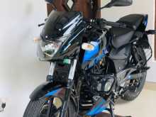 Bajaj Pulsar 150 2019 Motorbike