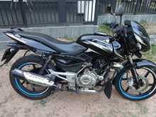 Bajaj Pulsar 150 2017 Motorbike