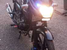 Bajaj Pulsar 150 2017 Motorbike