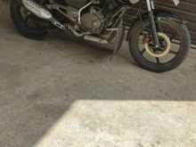 Bajaj Pulsar 150 2009 Motorbike