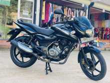 Bajaj Pulsar 150 2019 Motorbike