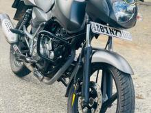 Bajaj Pulsar 150 2019 Motorbike