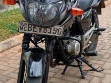 Bajaj Pulsar 150 2017 Motorbike