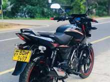 Bajaj Pulsar 150 2016 Motorbike