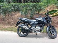 Bajaj Pulsar 150 2017 Motorbike