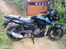 Bajaj Pulsar 150 2020 Motorbike