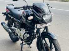 Bajaj Pulsar 150 2016 Motorbike