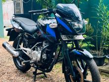 Bajaj Pulsar 150 2012 Motorbike