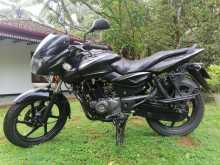 Bajaj Pulsar 150 2018 Motorbike