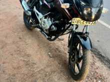 Bajaj Pulsar 150 2015 Motorbike