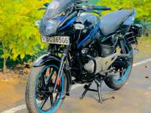 Bajaj Pulsar 150 2015 Motorbike