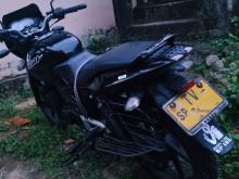 Bajaj Pulsar 150 2008 Motorbike