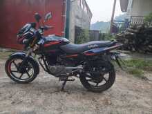 Bajaj Pulsar 150 2013 Motorbike