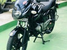 Bajaj Pulsar 150 2015 Motorbike