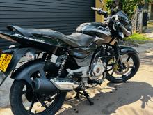 Bajaj Pulsar 150 UG 2017 Motorbike