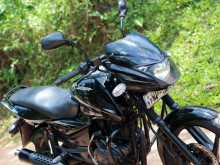 Bajaj Pulsar 150 2011 Motorbike