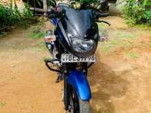 Bajaj Pulsar 150 2017 Motorbike