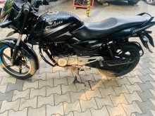 Bajaj Pulsar 150 2015 Motorbike