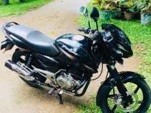 Bajaj Pulsar 150 2016 Motorbike