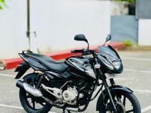 Bajaj Pulsar 150 2014 Motorbike