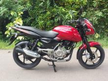 Bajaj Pulsar 150 2013 Motorbike