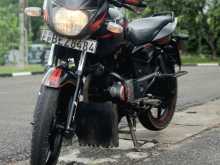 Bajaj Pulsar 150 2017 Motorbike