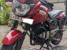 Bajaj Pulsar 150 2014 Motorbike