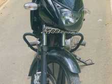 Bajaj Pulsar 150 2015 Motorbike