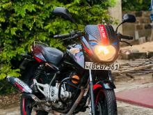 Bajaj Pulsar 150 2015 Motorbike