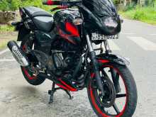 Bajaj Pulsar 150 2020 Motorbike