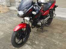 Bajaj Pulsar 150 2016 Motorbike