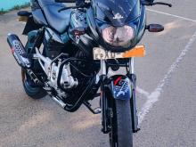 Bajaj Pulsar 150 2012 Motorbike