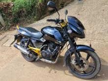 Bajaj Pulsar 150 2011 Motorbike