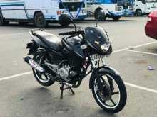 Bajaj Pulsar 150 2015 Motorbike