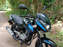 Bajaj Pulsar 150 2012 Motorbike