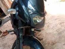 Bajaj Pulsar 150 2011 Motorbike