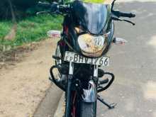 Bajaj Pulsar 150 2018 Motorbike