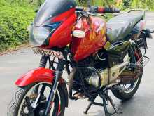 Bajaj Pulsar 150 2013 Motorbike