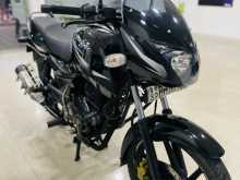 Bajaj PULSAR 150 2018 Motorbike