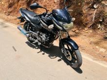 Bajaj Pulsar 150 2015 Motorbike