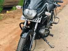 Bajaj Pulsar 150 2018 Motorbike