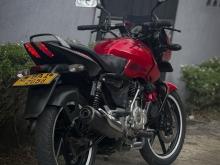 Bajaj Pulsar 150 2013 Motorbike