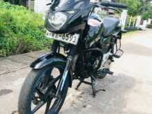 Bajaj Pulsar 150 2011 Motorbike